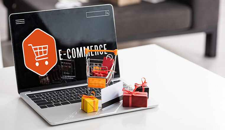 Revolutionize Your Online Business with I Heart E-commerce: The Ultimate All-in-One Platform
