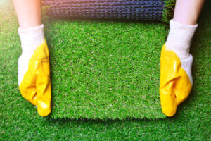 artificial turf