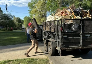 Rubbish Removal