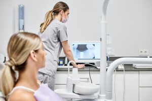 dental services